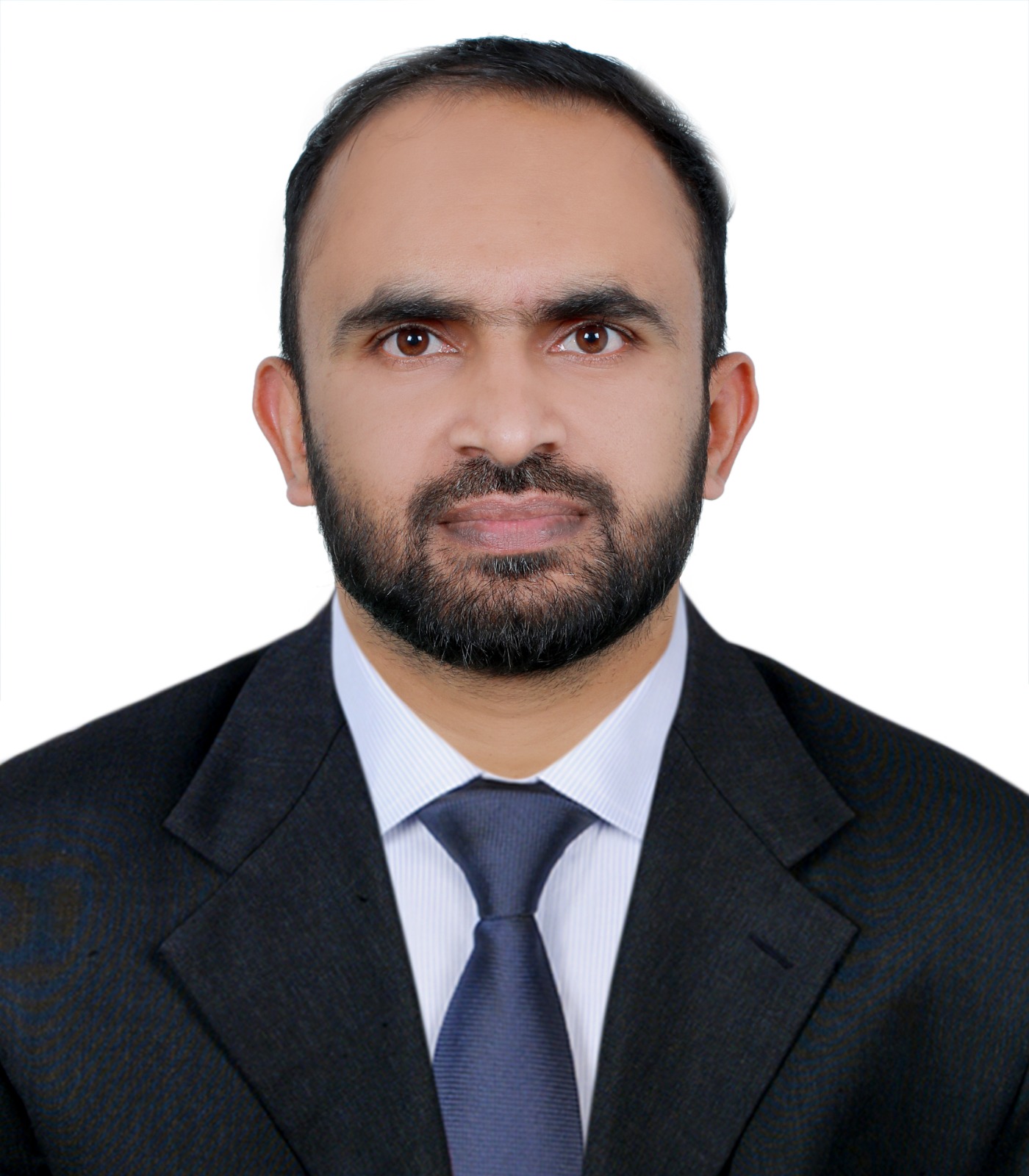 Rafeeq C. A.